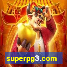 superpg3.com