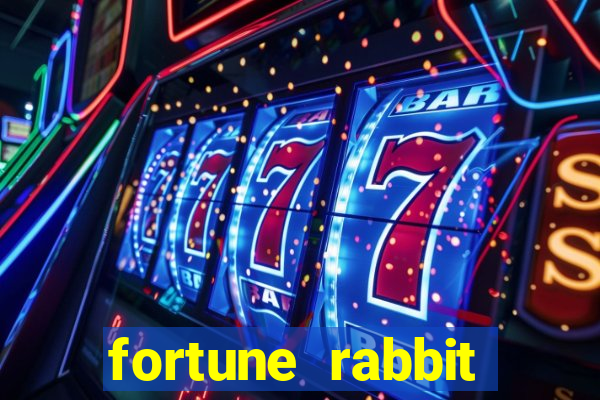 fortune rabbit gratis demo