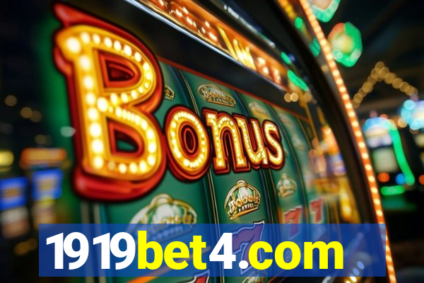 1919bet4.com