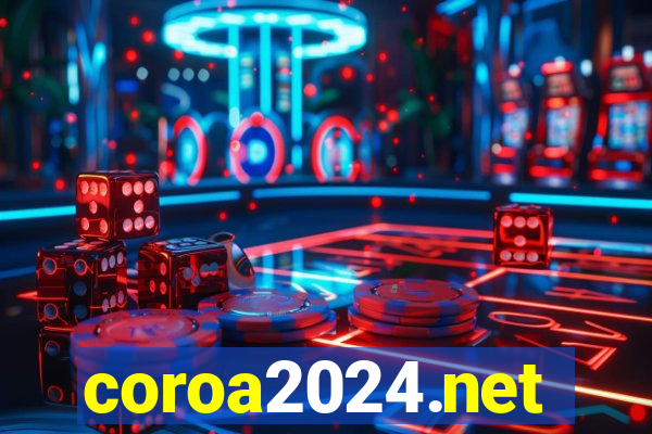 coroa2024.net