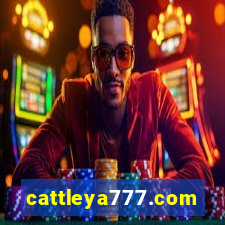 cattleya777.com