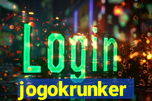 jogokrunker