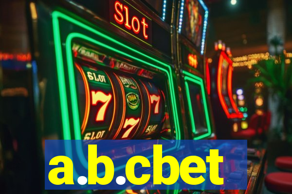 a.b.cbet