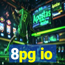 8pg io