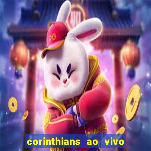 corinthians ao vivo multi multicanal