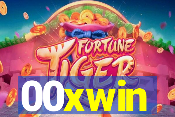 00xwin
