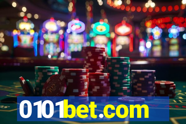 0101bet.com