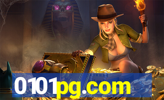 0101pg.com