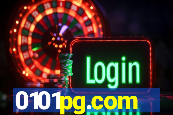0101pg.com