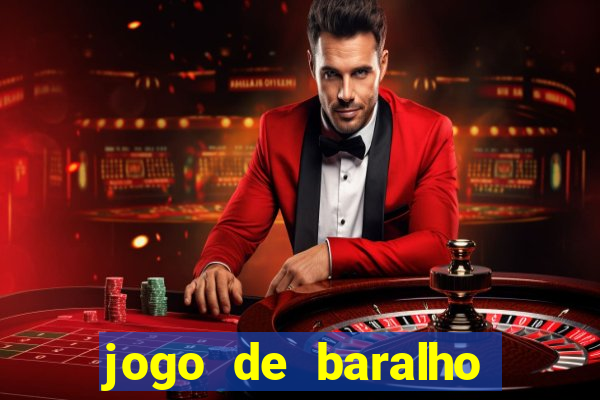 jogo de baralho cigano online