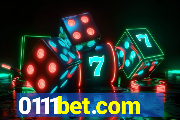 0111bet.com