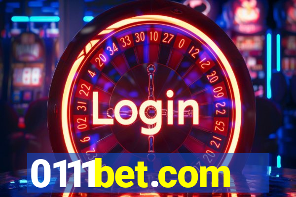 0111bet.com
