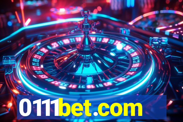 0111bet.com