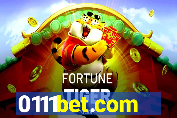 0111bet.com