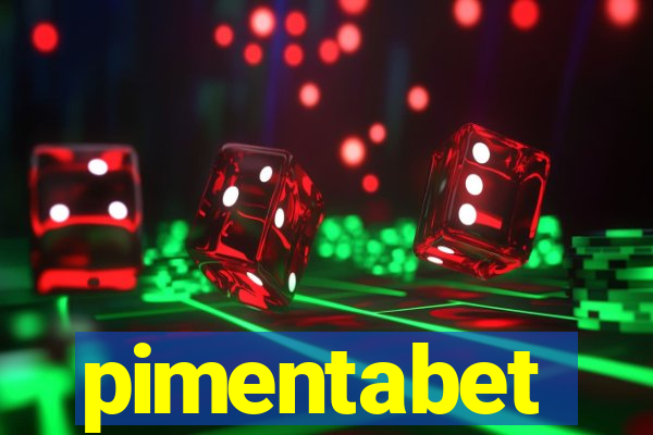 pimentabet