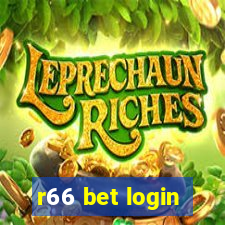 r66 bet login
