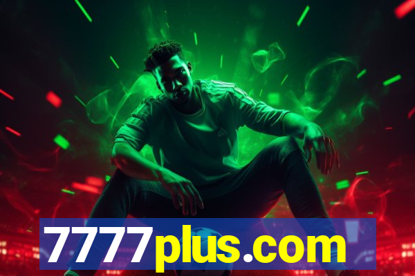 7777plus.com