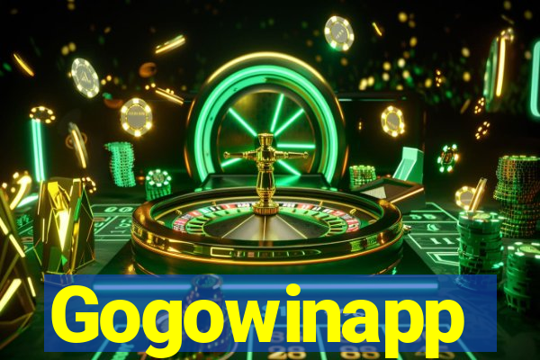 Gogowinapp