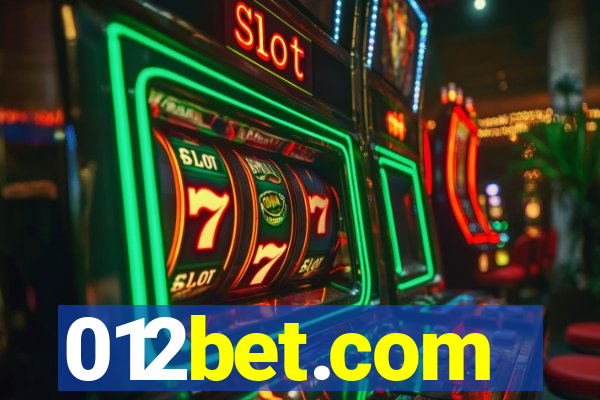 012bet.com