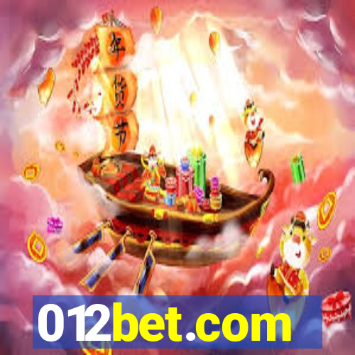 012bet.com