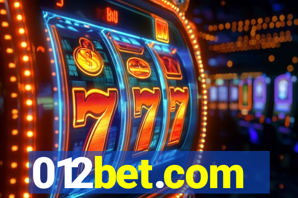 012bet.com