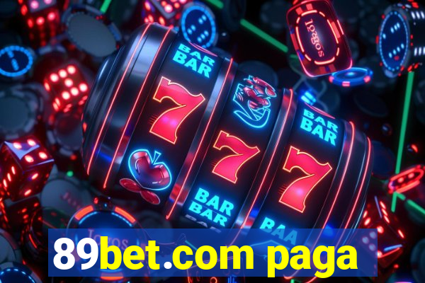 89bet.com paga