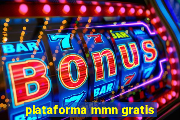 plataforma mmn gratis
