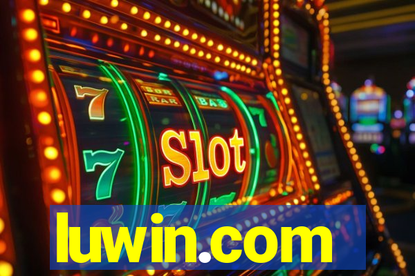 luwin.com