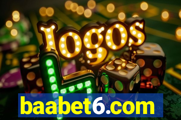 baabet6.com