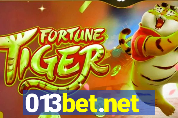 013bet.net