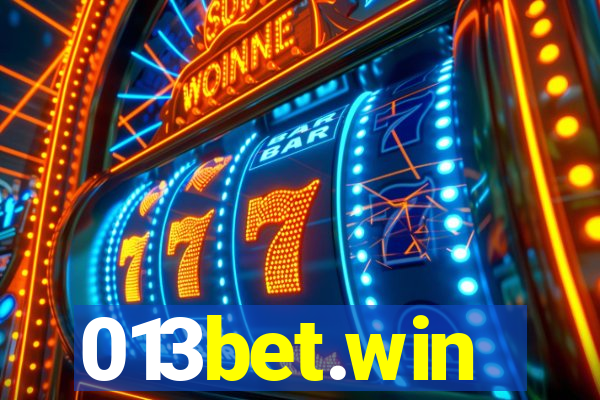 013bet.win