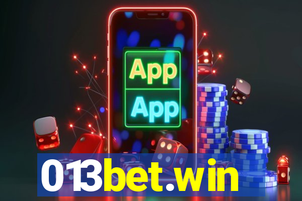 013bet.win