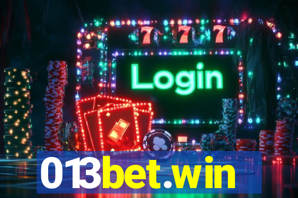 013bet.win