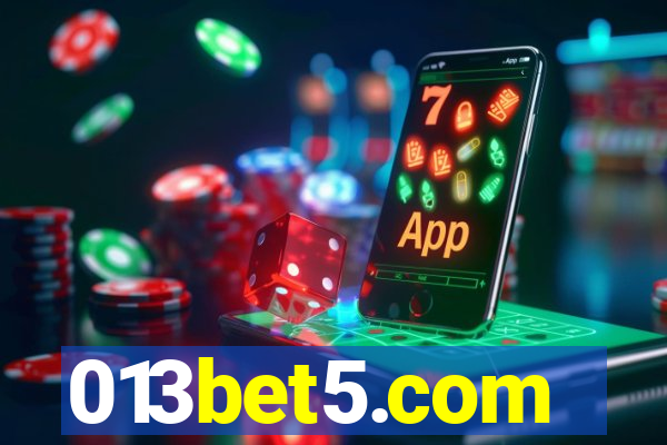 013bet5.com