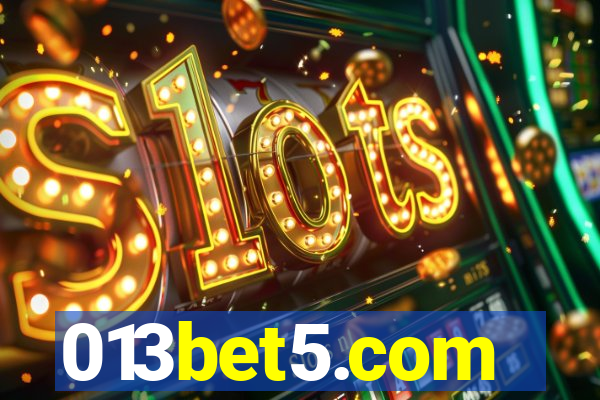 013bet5.com