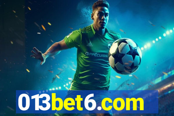 013bet6.com
