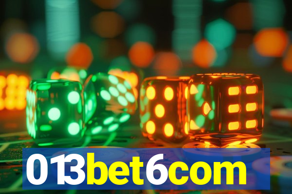 013bet6com