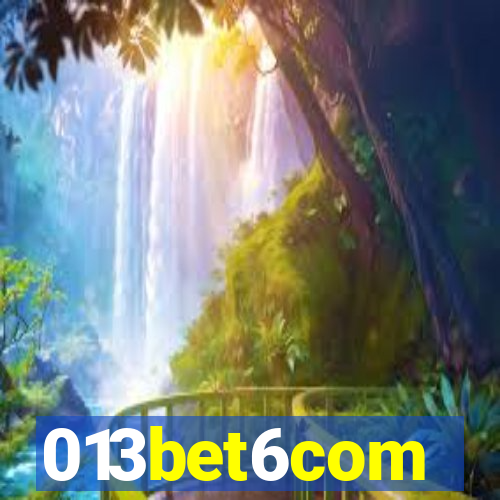 013bet6com