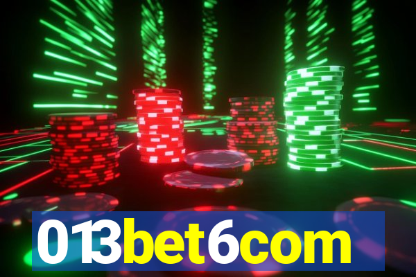 013bet6com