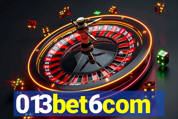 013bet6com