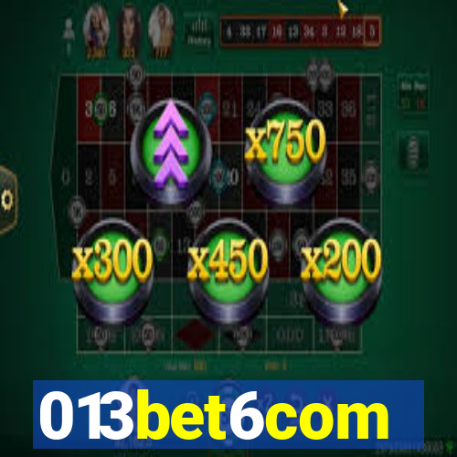 013bet6com