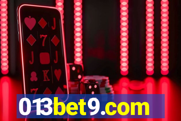 013bet9.com