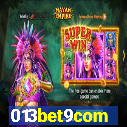 013bet9com