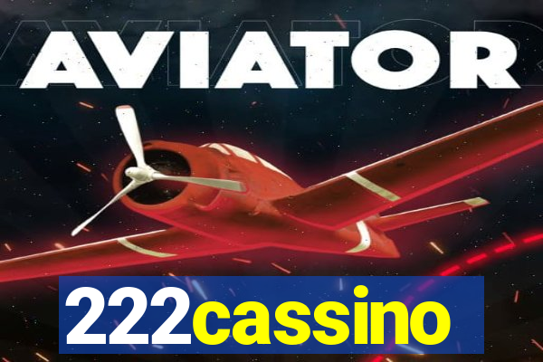222cassino