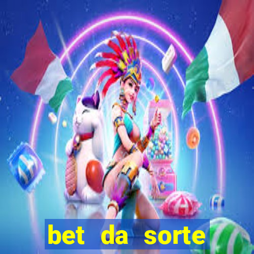 bet da sorte código promocional