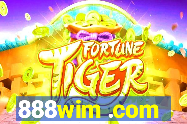 888wim .com