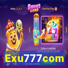 Exu777com