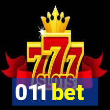 011 bet