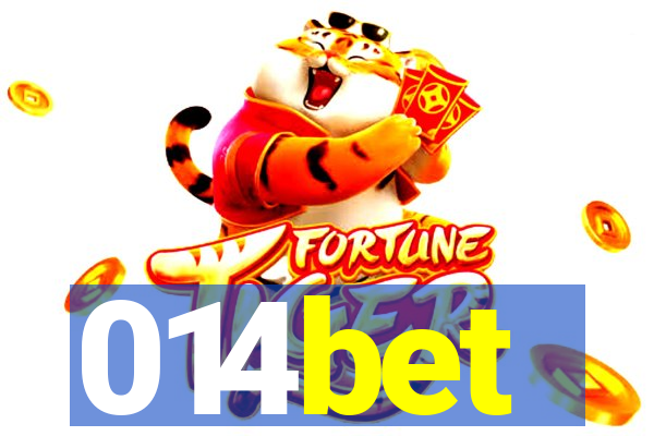 014bet