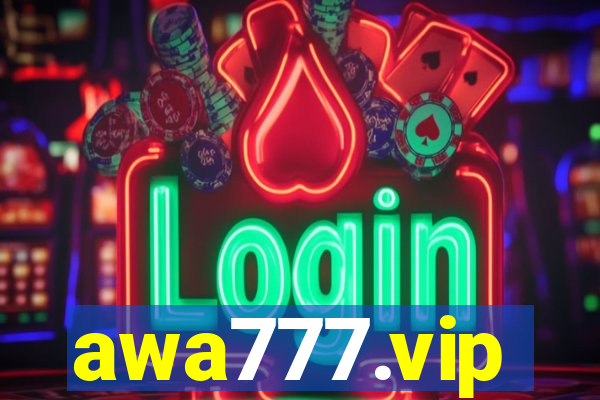 awa777.vip